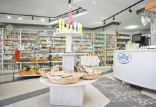 FOND DE COMMERCE À VENDRE DOMBASLE SUR MEURTHE (54)