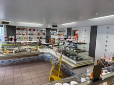 Fonds de commerce à vendre Chocolaterie ,Pâtisserie, Glacerie, Confiserie, Traiteur, Boulangerie SAINT NICOLAS DE PORT (54)