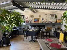 Fonds de commerce avec appartement F4 RESTAURANT à vendre VILLERS LA MONTAGNE (54)