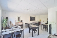 Fonds de commerce à vendre Restaurant, Bar,  Traiteur REVIGNY SUR ORNAIN (55)