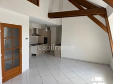 Appartement à louer 3 pièces Centre Ville NANCY (54)
