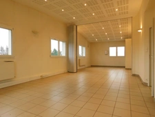Dpt Moselle (57), à louer MARLY Bureau  
