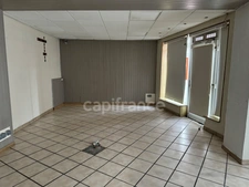 Dpt Meurthe et Moselle (54), à louer MAXEVILLE Local commercial 