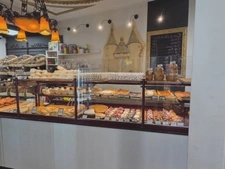 Fonds de commerce à vendre Boulangerie, Pâtisserie, Chocolaterie, Confiserie, Snacking  NANCY (54)