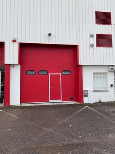 Dpt Meurthe et Moselle (54), à louer MAXEVILLE local d'activité / Bureaux 