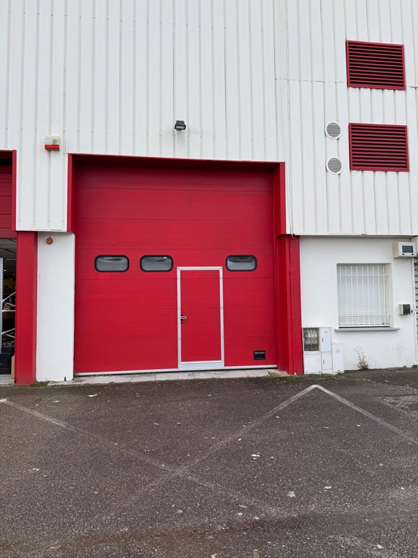 Dpt Meurthe et Moselle (54), à louer MAXEVILLE local d'activité / Bureaux 