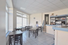 Fonds de commerce à vendre Restaurant, Bar,  Traiteur REVIGNY SUR ORNAIN (55)