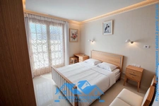 Maison 123m², 3 à 5 chambres avec jardin arboré et balnéo – Coësmes