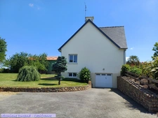 Votre futur cocon familial à Piré-Chancé – Maison 7 pièces, 128 m² de confort à découvrir