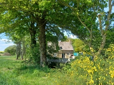 Maison à vendre 5 pièces PIRE-CHANCE (35)