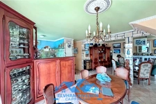 Maison 123m², 3 à 5 chambres avec jardin arboré et balnéo – Coësmes