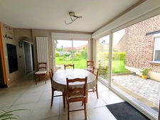 ÉLÉGANTE MAISON DE CARACTÈRE 