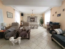 ÉLÉGANTE MAISON DE CARACTÈRE 