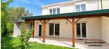 🏡« ACHICOURT – Maison familiale 4 chambres avec garage ».