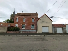 ÉLÉGANTE MAISON DE CARACTÈRE 