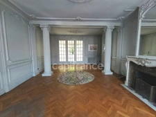Demeure Familiale aux charmes bourgeois