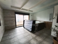 Spacieuse maison familiale avec spa