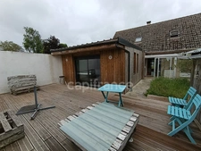 Spacieuse maison familiale avec spa