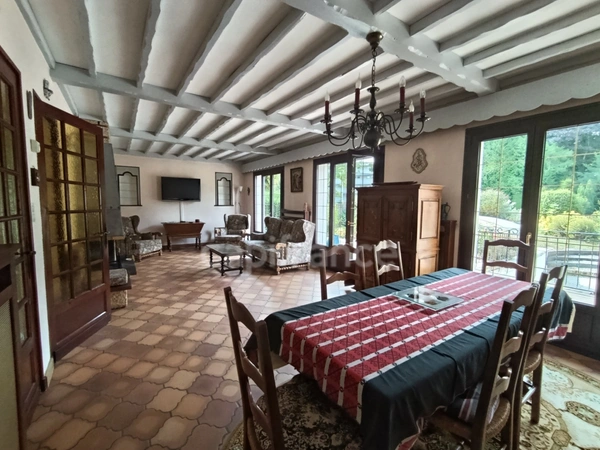 Arras – Villa 145 m² – 4 chambres – Charme & potentiel