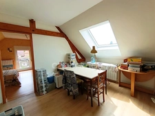 ÉLÉGANTE MAISON DE CARACTÈRE 