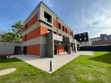 ARRAS (62) - Villa d'architecte contemporaine 6 chambres - Entièrement clôturée et sécurisée - Ascenseur