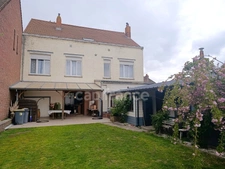 🏡 Spacieuse maison bourgeoise de 280 m² – Habitez et générez un revenu locatif avec 50 m² en plus !