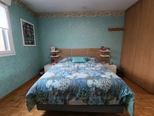 Charmante maison semi plain-pied en campagne, secteur calme 🌿