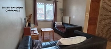 🏡« ACHICOURT – Maison familiale 4 chambres avec garage ».