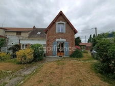 Maison 1920 à rénover