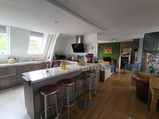 “? Rare à Arras : duplex de 124 m² dans un hôtel particulier du XVIIIᵉ siècle"