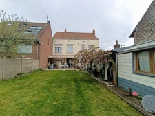 🏡 Spacieuse maison bourgeoise de 280 m² – Habitez et générez un revenu locatif avec 50 m² en plus !