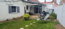 🏡 RŒUX – Maison de caractère de 152 m² avec jardin sans vis-à-vis
