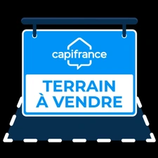 Terrain à vendre de 430,00 m² VITRY EN ARTOIS (62)