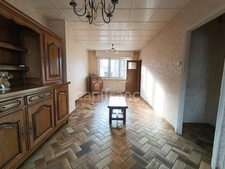 « Maison des années "60" à rénover en milieu urbain »