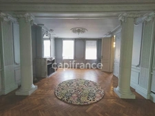 Demeure Familiale aux charmes bourgeois
