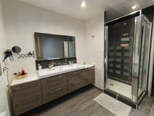 Spacieuse maison familiale avec spa