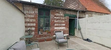🏡 ARRAS – MAISON DE VILLE À FORT POTENTIEL AVEC DÉPENDANCE, COUR ET JARDIN