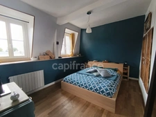 “? Rare à Arras : duplex de 124 m² dans un hôtel particulier du XVIIIᵉ siècle"