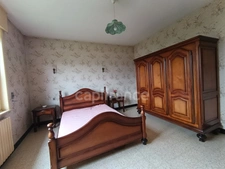 🌿 Maison traditionnelle semi plain-pied avec sous-sol complet – secteur proche Arras