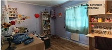 🏡« ACHICOURT – Maison familiale 4 chambres avec garage ».