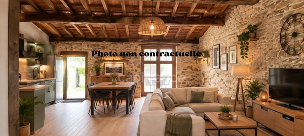 🏡 ARRAS – MAISON DE VILLE À FORT POTENTIEL AVEC DÉPENDANCE, COUR ET JARDIN