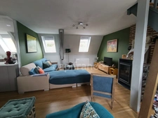 “? Rare à Arras : duplex de 124 m² dans un hôtel particulier du XVIIIᵉ siècle"