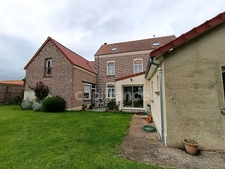 ÉLÉGANTE MAISON DE CARACTÈRE 