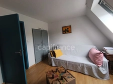 “? Rare à Arras : duplex de 124 m² dans un hôtel particulier du XVIIIᵉ siècle"
