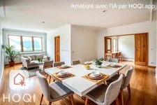 🌿 Maison traditionnelle semi plain-pied avec sous-sol complet – secteur proche Arras