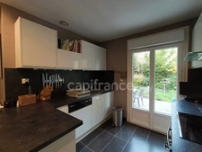 🏡 Maison de plain-pied à vendre sur la commune de Ruitz : viager occupé sans rente