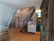 “💎 Rare à Arras : duplex de 124 m² dans un hôtel particulier du XVIIIᵉ siècle"