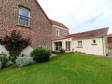 ÉLÉGANTE MAISON DE CARACTÈRE 