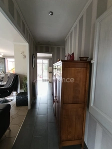 Charmante maison semi plain-pied en campagne, secteur calme 🌿
