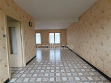 🌿 Maison traditionnelle semi plain-pied avec sous-sol complet – secteur proche Arras